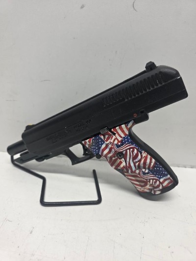 IBERIA FIREARMS JCP .40 S&W - Image 2 of 10