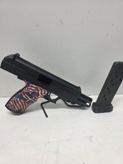IBERIA FIREARMS JCP .40 S&W - Image 1 of 10