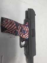 IBERIA FIREARMS JCP .40 S&W - Image 5 of 10