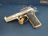 BERETTA 92X PERFORMANCE 9MM LUGER (9x19 PARA) - Image 3 of 3