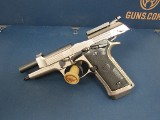 BERETTA 92X PERFORMANCE 9MM LUGER (9x19 PARA) - Image 1 of 3