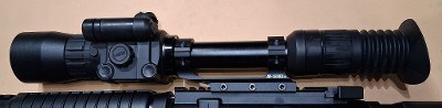 SMITH & WESSON M&P 15 5.56X45MM NATO - Image 4 of 4