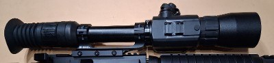 SMITH & WESSON M&P 15 5.56X45MM NATO - Image 3 of 4