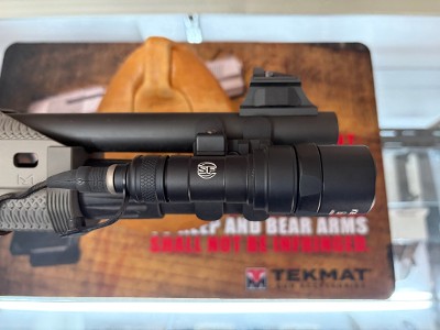 BERETTA 1301 TACTICAL C MODEL 2 12 GA - Image 4 of 6