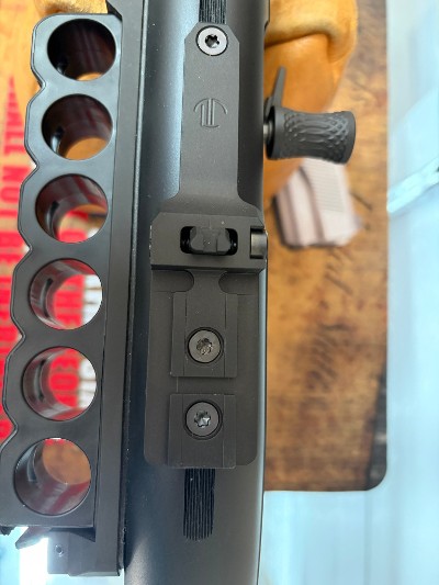 BERETTA 1301 TACTICAL C MODEL 2 12 GA - Image 6 of 6
