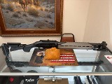BERETTA 1301 TACTICAL C MODEL 2 12 GA - Image 1 of 6