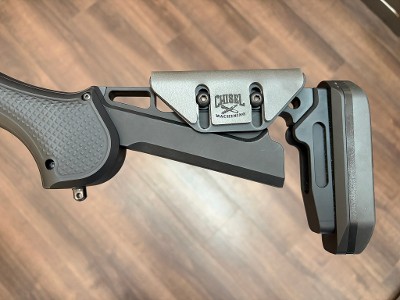 BERETTA 1301 TACTICAL C MODEL 2 12 GA - Image 5 of 6