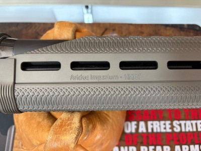BERETTA 1301 TACTICAL C MODEL 2 12 GA - Image 3 of 6