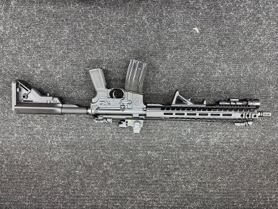 RADICAL FIREARMS RF-15 5.56X45MM NATO - Image 7 of 7