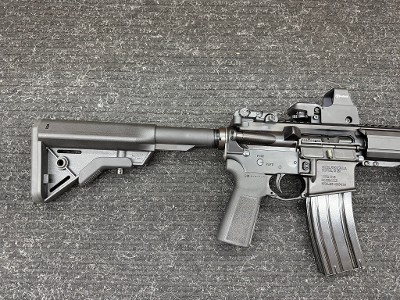 RADICAL FIREARMS RF-15 5.56X45MM NATO - Image 2 of 7