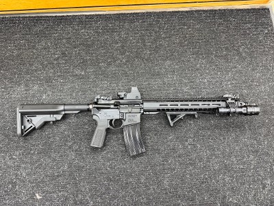 RADICAL FIREARMS RF-15 5.56X45MM NATO - Image 1 of 7