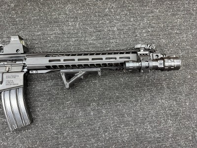 RADICAL FIREARMS RF-15 5.56X45MM NATO - Image 3 of 7