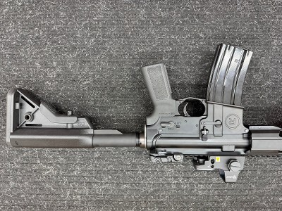 RADICAL FIREARMS RF-15 5.56X45MM NATO - Image 6 of 7