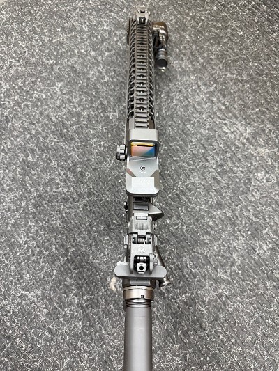 RADICAL FIREARMS RF-15 5.56X45MM NATO - Image 4 of 7