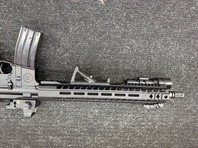 RADICAL FIREARMS RF-15 5.56X45MM NATO - Image 5 of 7
