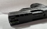 SMITH & WESSON M&P 9 SHIELD Performance Center M&P Shield EZ M2.0 9MM LUGER (9x19 PARA) - Image 7 of 10