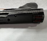 SMITH & WESSON M&P 9 SHIELD Performance Center M&P Shield EZ M2.0 9MM LUGER (9x19 PARA) - Image 8 of 10