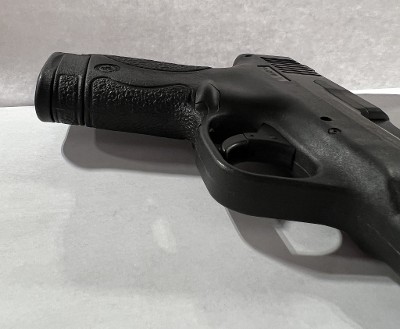 SMITH & WESSON M&P 9 SHIELD Performance Center M&P Shield EZ M2.0 9MM LUGER (9x19 PARA) - Image 6 of 10