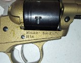RUGER WRANGLER .22 LR - Image 4 of 10