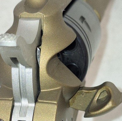 RUGER WRANGLER .22 LR - Image 6 of 10