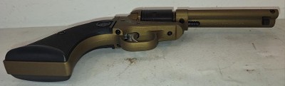 RUGER WRANGLER .22 LR - Image 7 of 10