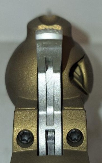 RUGER WRANGLER .22 LR - Image 8 of 10