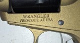 RUGER WRANGLER .22 LR - Image 3 of 10