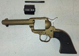 RUGER WRANGLER .22 LR - Image 9 of 10
