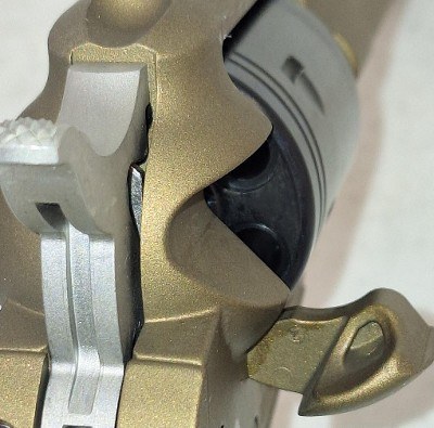 RUGER WRANGLER .22 LR - Image 6 of 10