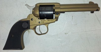 RUGER WRANGLER .22 LR - Image 1 of 10