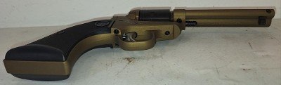 RUGER WRANGLER .22 LR - Image 7 of 10