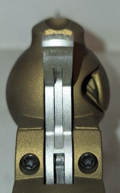 RUGER WRANGLER .22 LR - Image 8 of 10