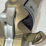 RUGER WRANGLER .22 LR - Image 6 of 10