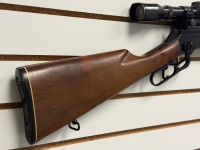 MARLIN Golden 39A Mountie .22 S/L/LR - Image 20 of 25