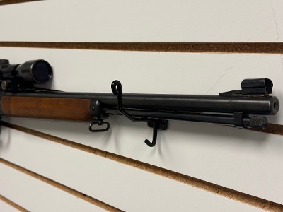 MARLIN Golden 39A Mountie .22 S/L/LR - Image 23 of 25