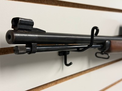 MARLIN Golden 39A Mountie .22 S/L/LR - Image 3 of 25