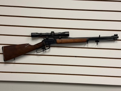 MARLIN Golden 39A Mountie .22 S/L/LR - Image 2 of 25