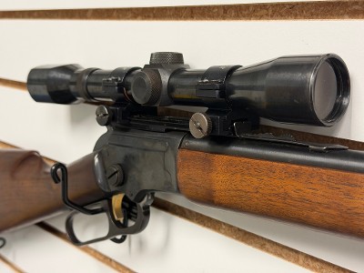 MARLIN Golden 39A Mountie .22 S/L/LR - Image 24 of 25