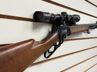 MARLIN Golden 39A Mountie .22 S/L/LR - Image 17 of 25