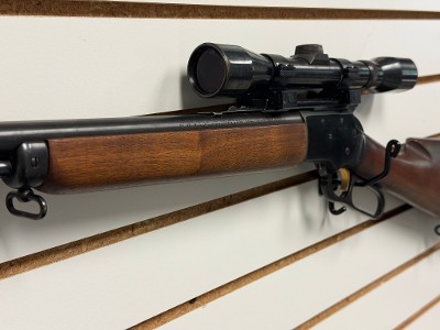 MARLIN Golden 39A Mountie .22 S/L/LR - Image 14 of 25