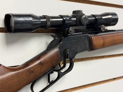 MARLIN Golden 39A Mountie .22 S/L/LR - Image 15 of 25