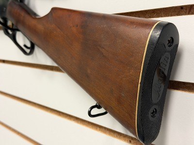 MARLIN Golden 39A Mountie .22 S/L/LR - Image 10 of 25