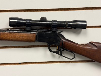MARLIN Golden 39A Mountie .22 S/L/LR - Image 12 of 25
