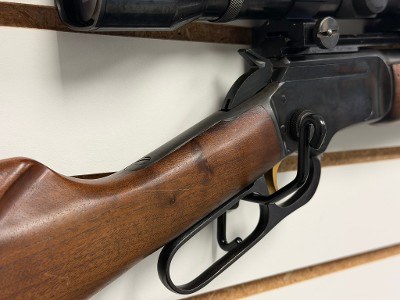 MARLIN Golden 39A Mountie .22 S/L/LR - Image 19 of 25