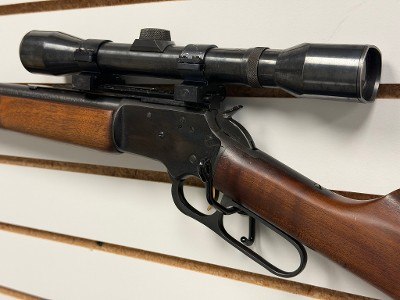 MARLIN Golden 39A Mountie .22 S/L/LR - Image 8 of 25