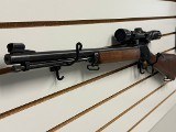 MARLIN Golden 39A Mountie .22 S/L/LR - Image 13 of 25