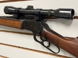 MARLIN Golden 39A Mountie .22 S/L/LR - Image 8 of 25