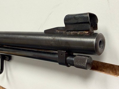 MARLIN Golden 39A Mountie .22 S/L/LR - Image 21 of 25