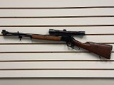 MARLIN Golden 39A Mountie .22 S/L/LR - Image 1 of 25