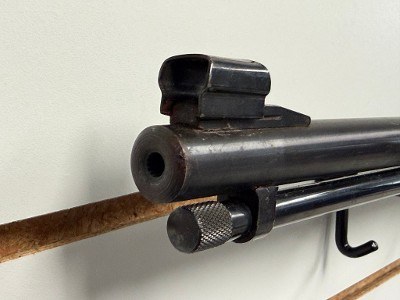 MARLIN Golden 39A Mountie .22 S/L/LR - Image 4 of 25